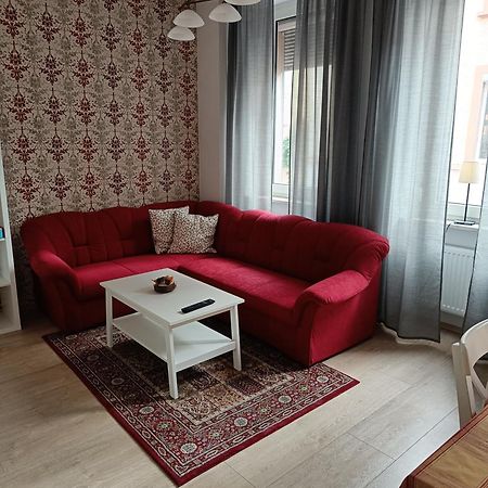 Ferienhaus Barfly Traben-Trarbach Esterno foto