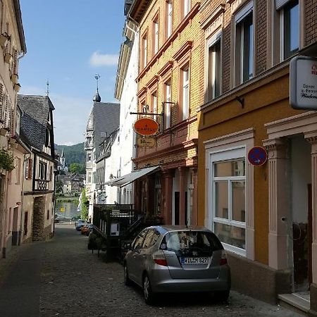 Ferienhaus Barfly Traben-Trarbach Esterno foto