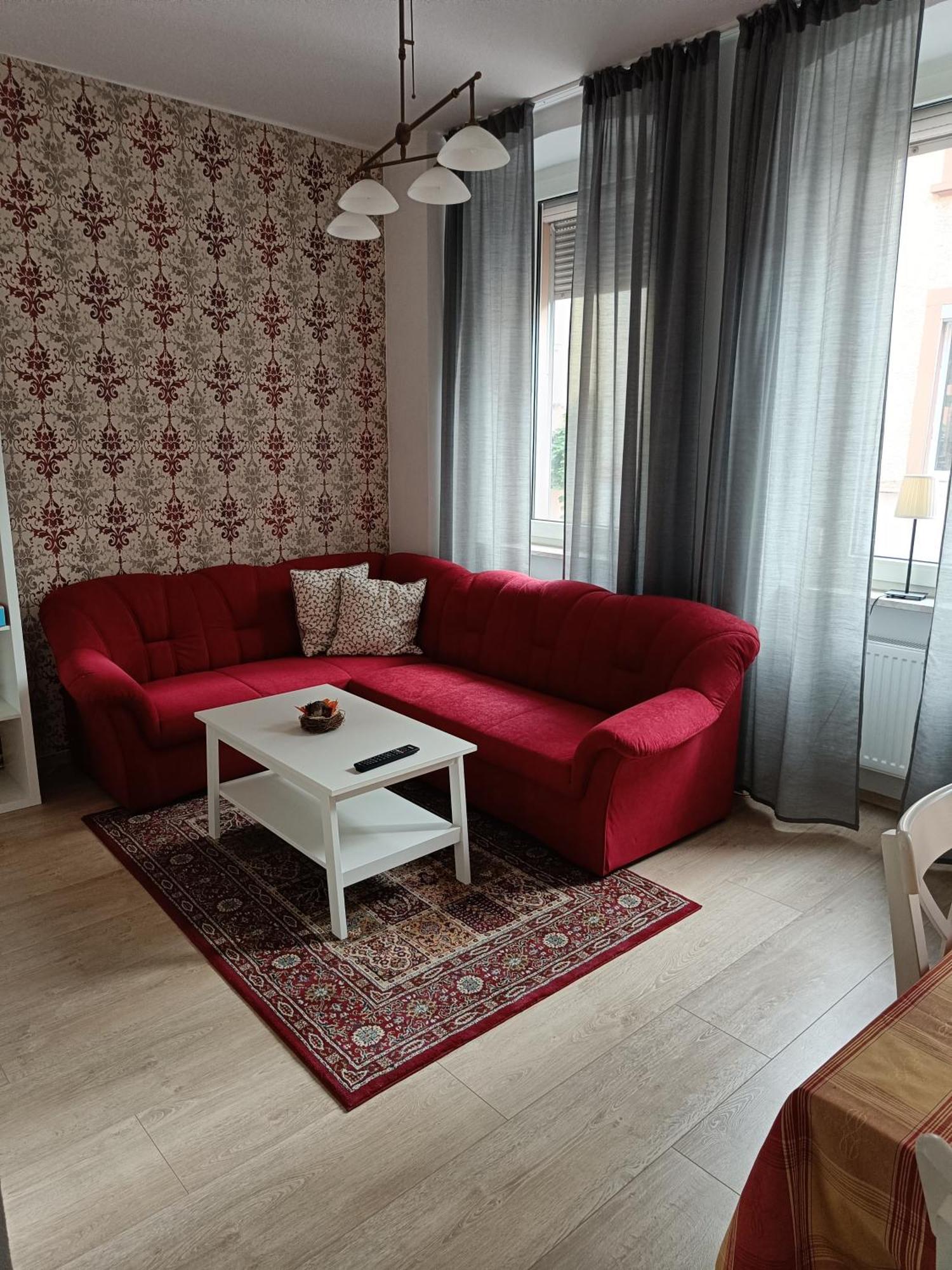 Ferienhaus Barfly Traben-Trarbach Esterno foto