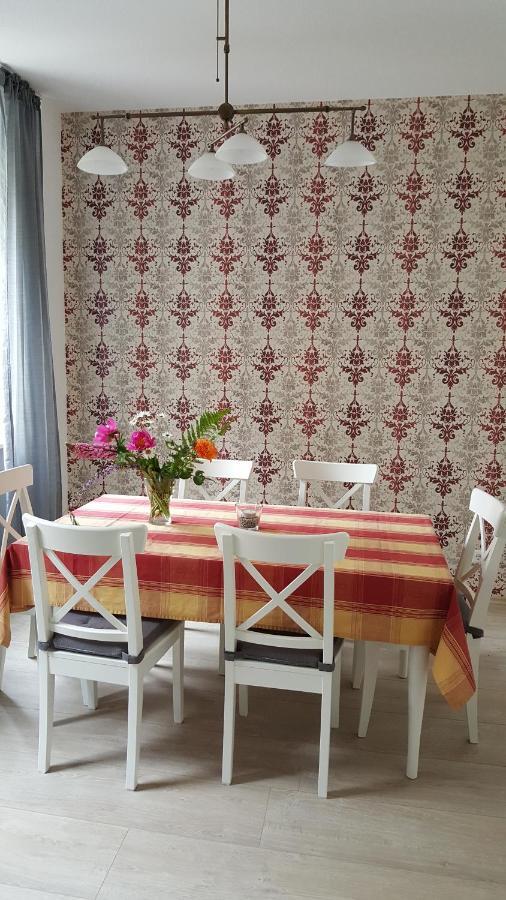 Ferienhaus Barfly Traben-Trarbach Esterno foto