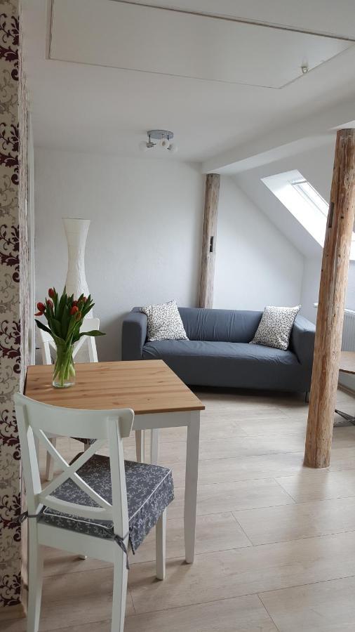 Ferienhaus Barfly Traben-Trarbach Esterno foto