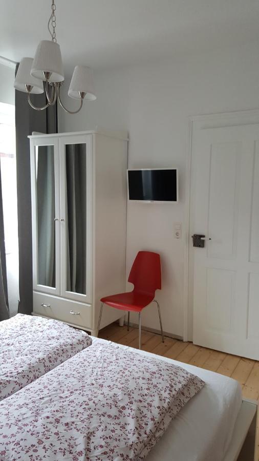 Ferienhaus Barfly Traben-Trarbach Esterno foto