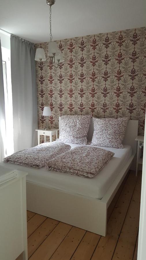 Ferienhaus Barfly Traben-Trarbach Esterno foto